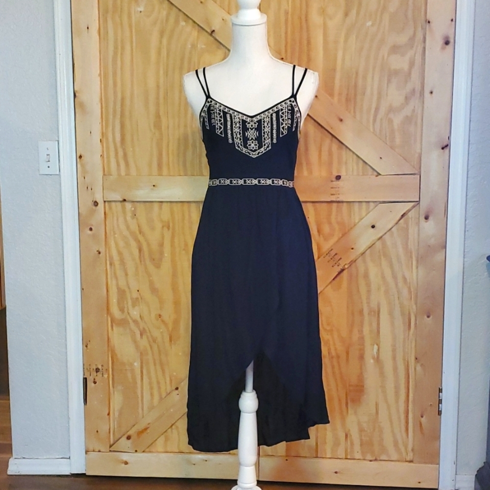 Flying Tomato dress